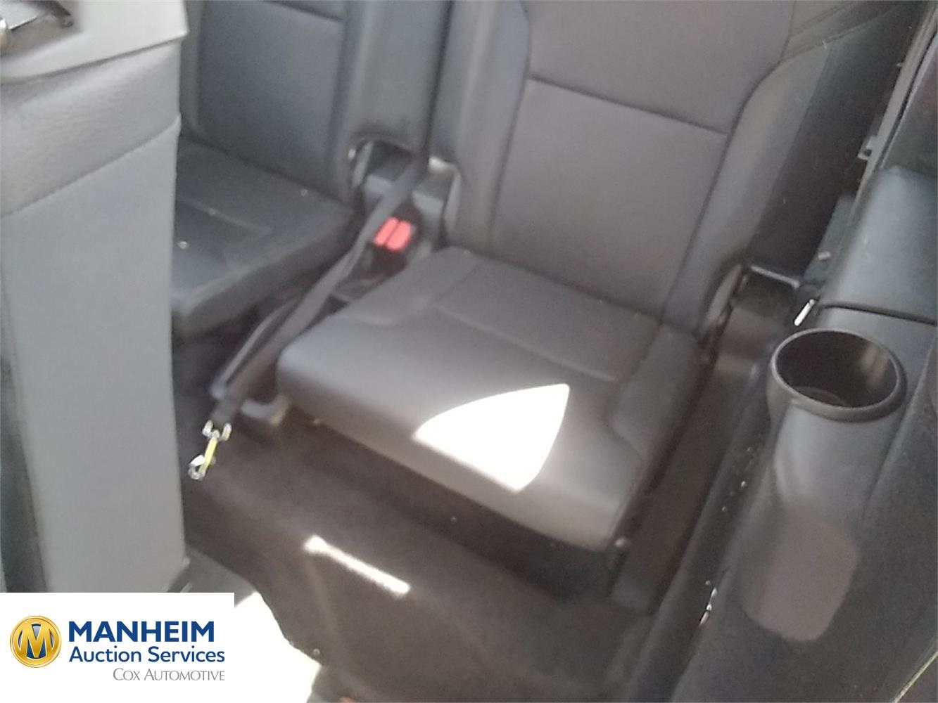 Foto Volvo XC90 31