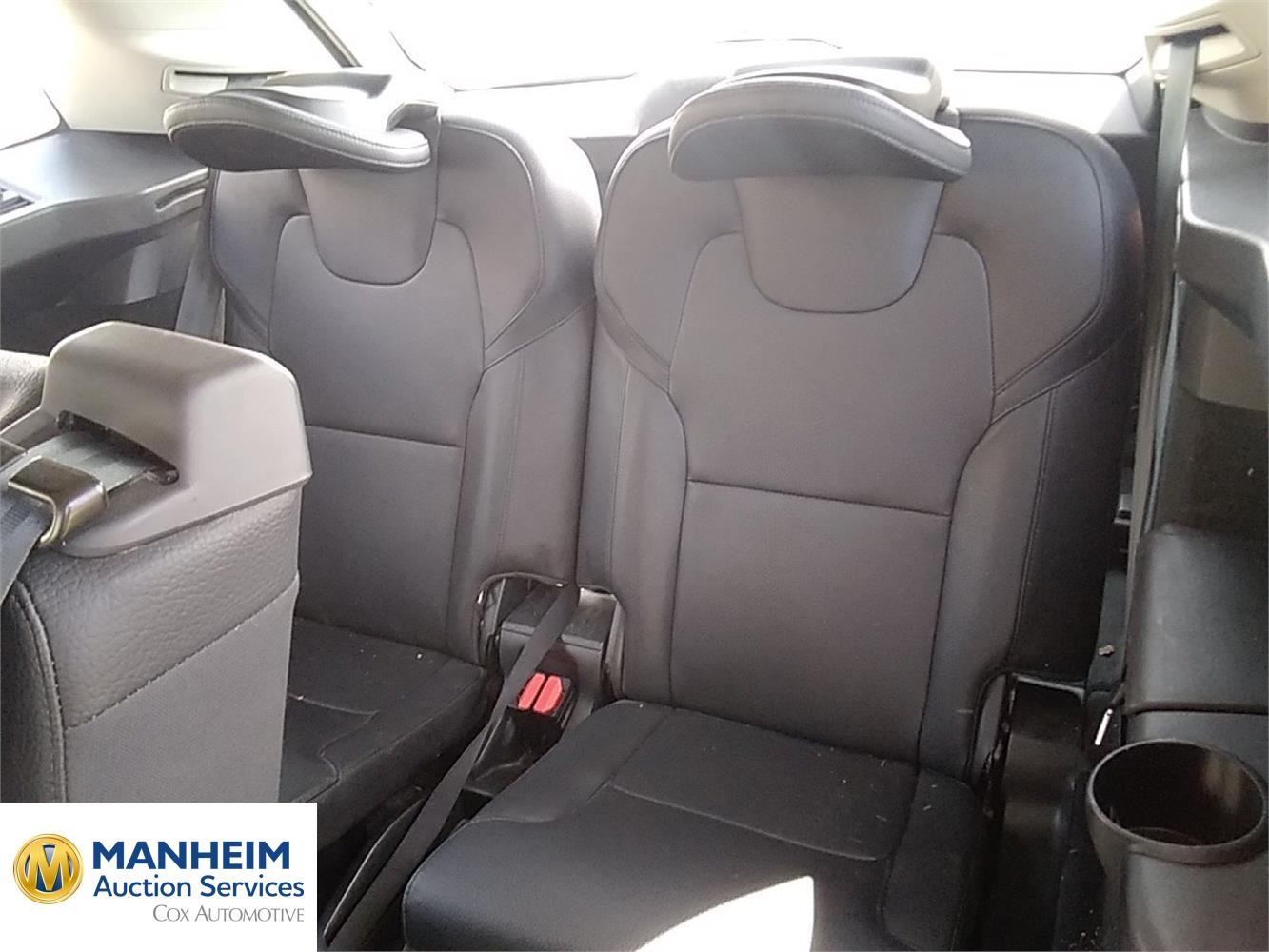 Foto Volvo XC90 32