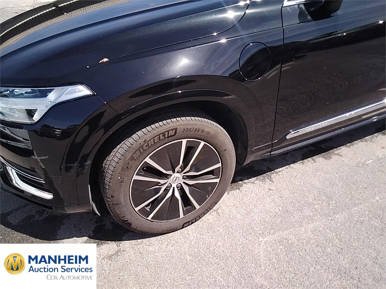 Foto Volvo XC90 34