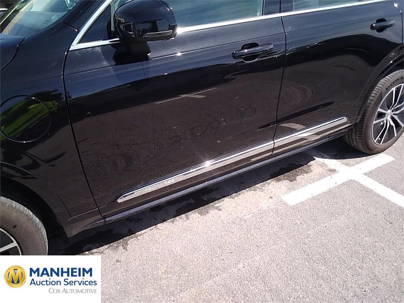 Foto Volvo XC90 35