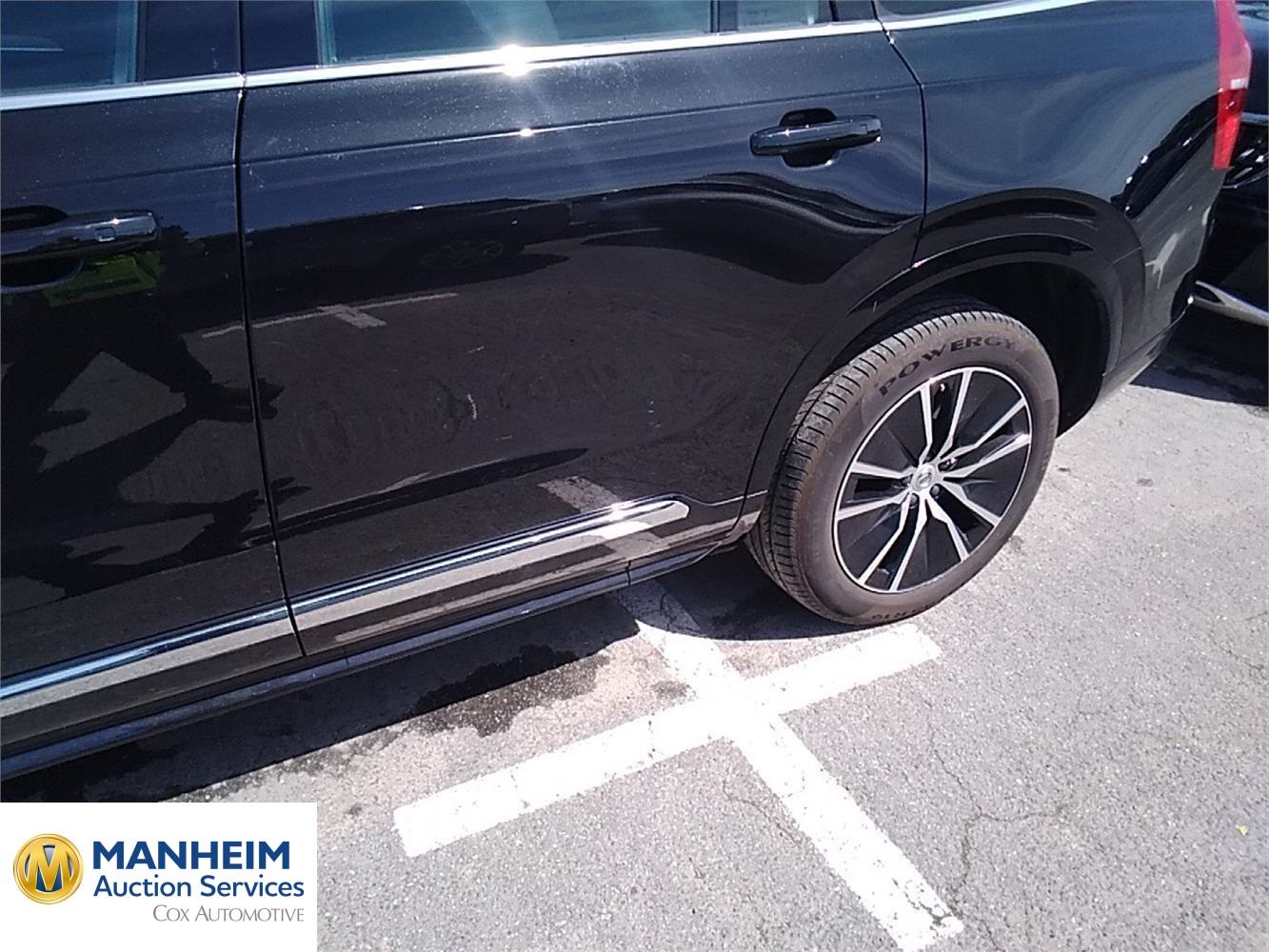 Foto Volvo XC90 36
