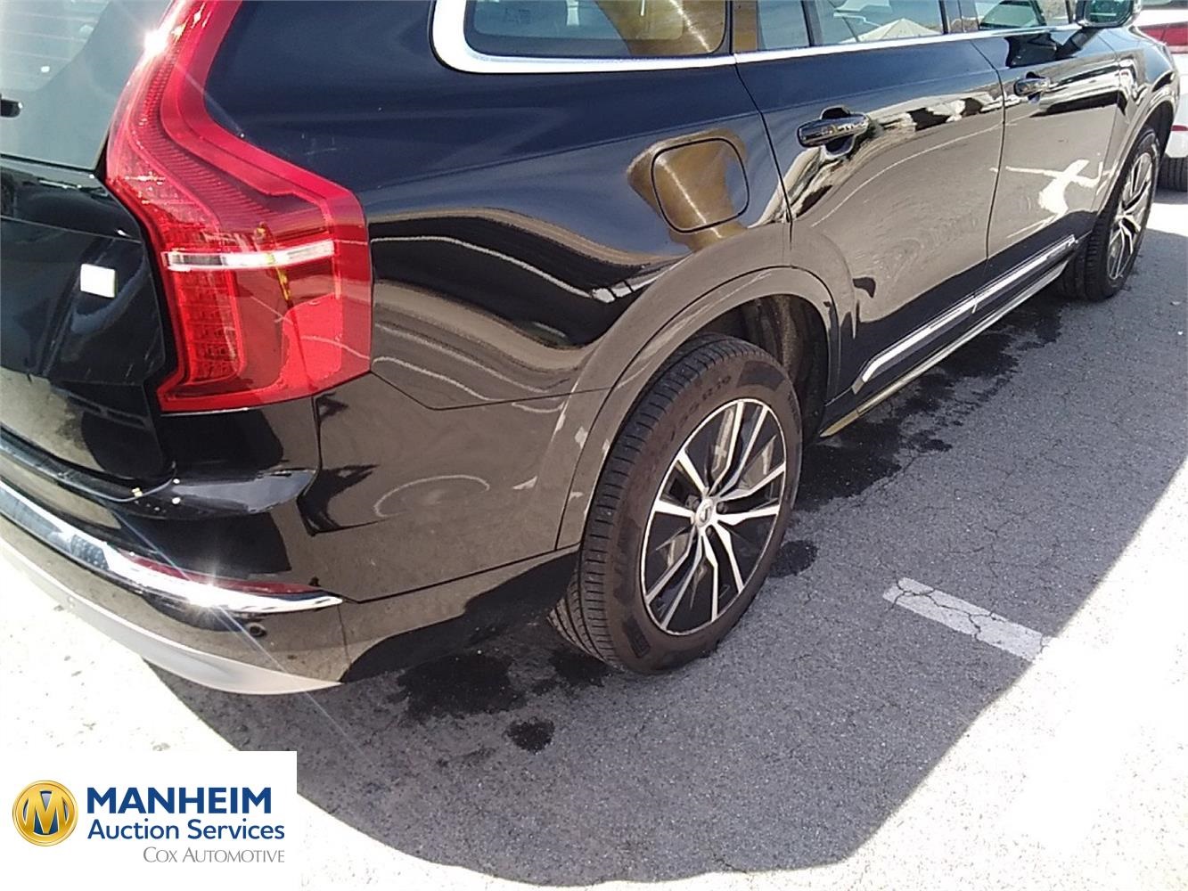 Foto Volvo XC90 39