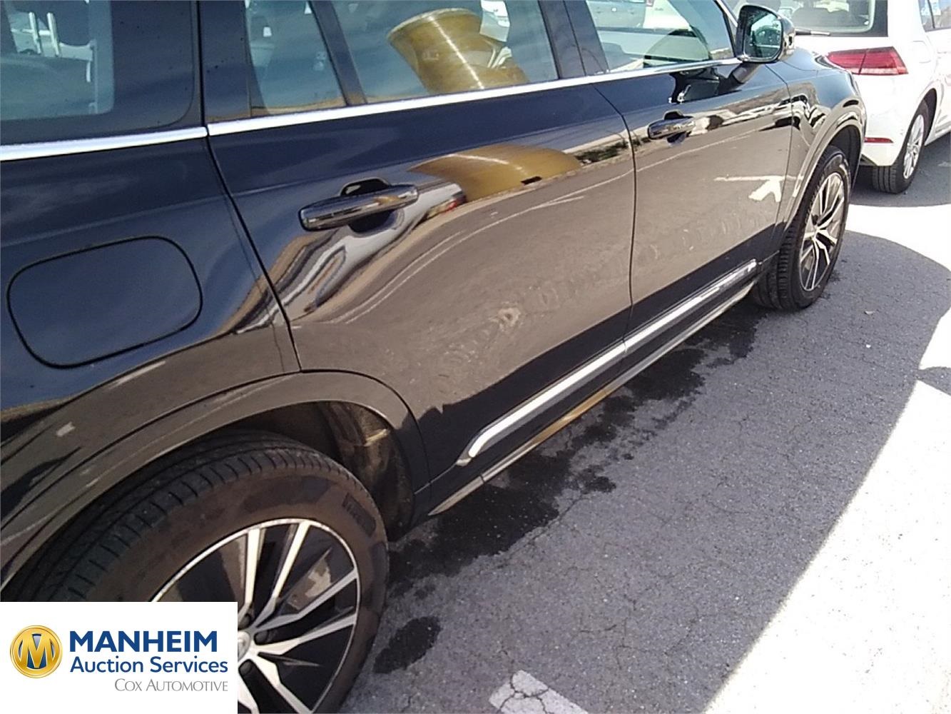 Foto Volvo XC90 40