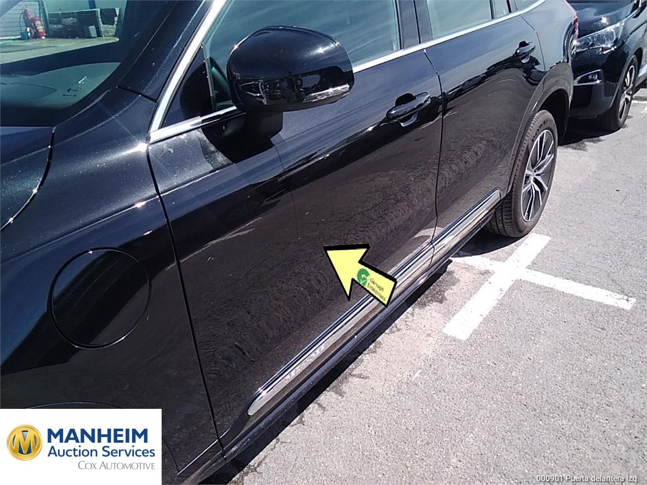 Foto Volvo XC90 61