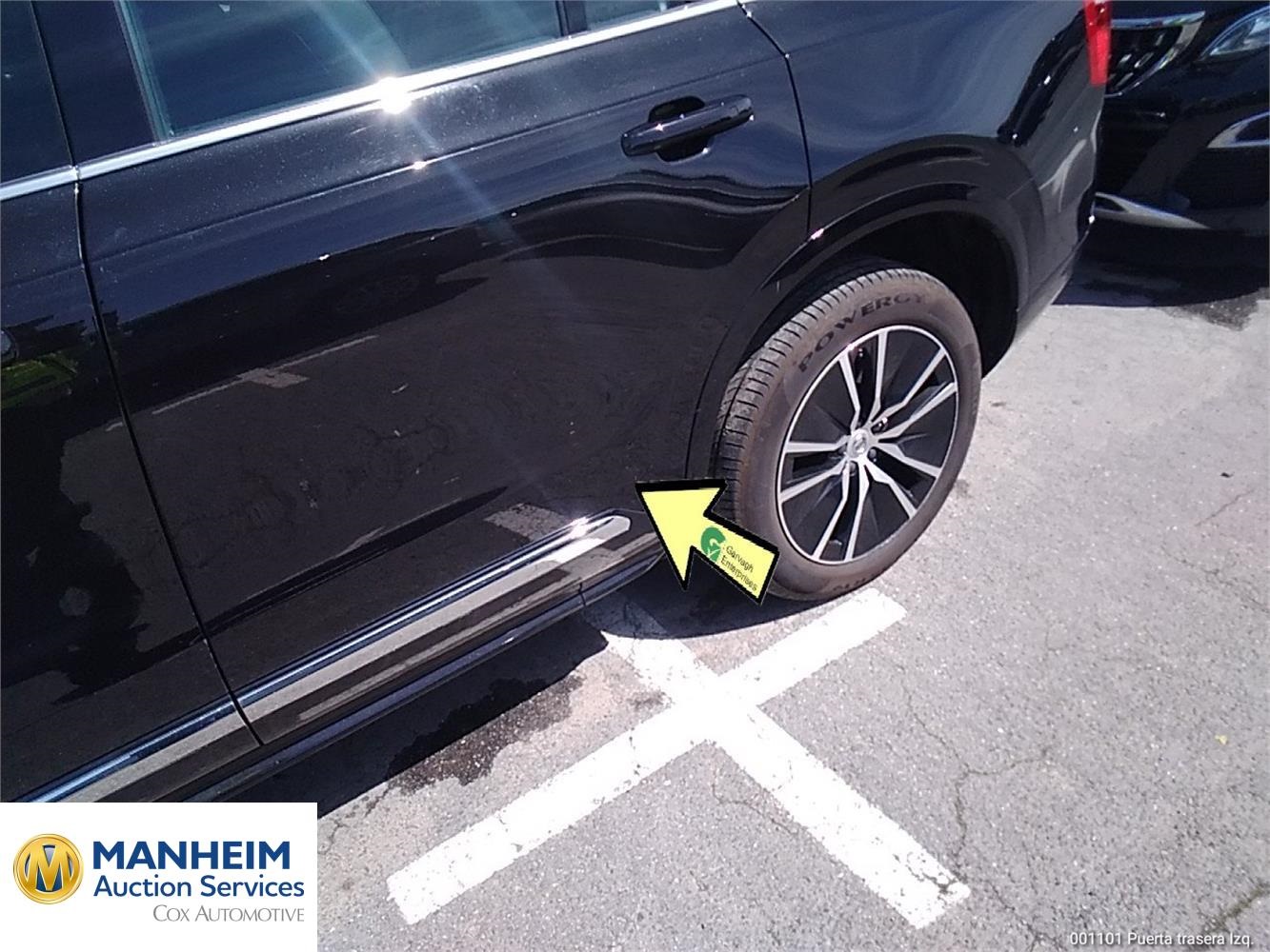 Foto Volvo XC90 63