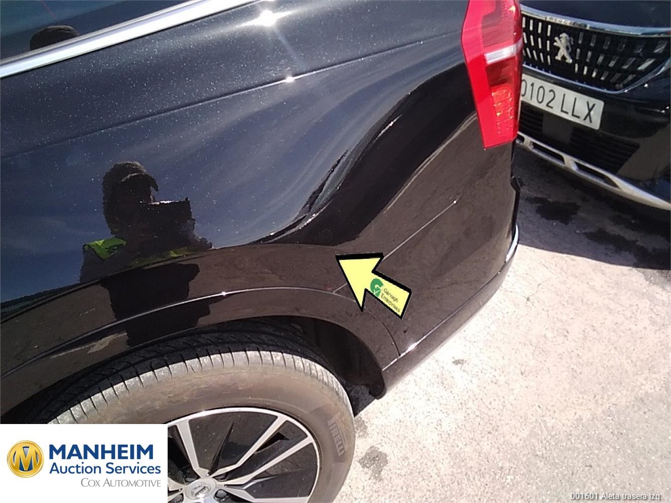 Foto Volvo XC90 68