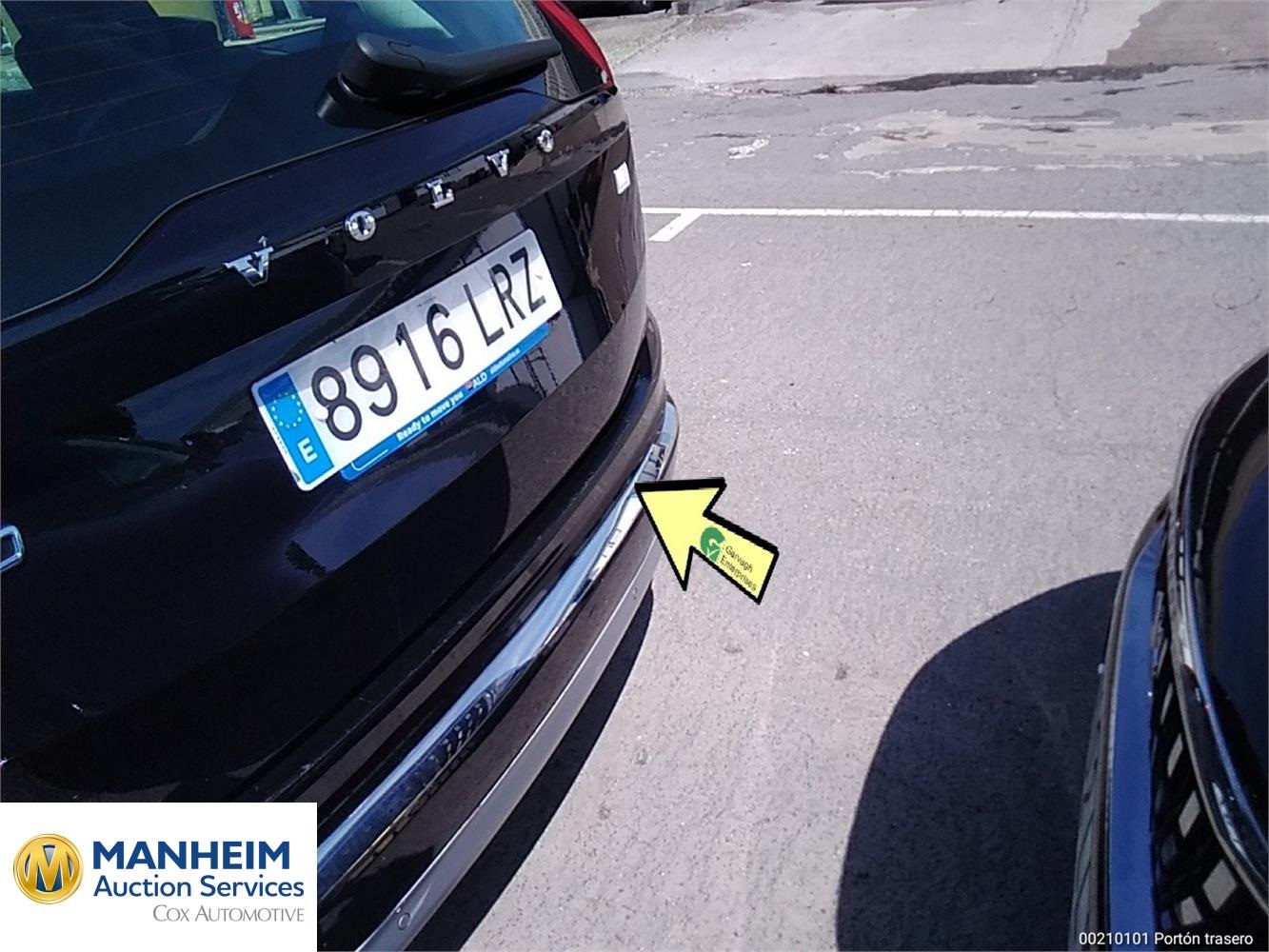 Foto Volvo XC90 77