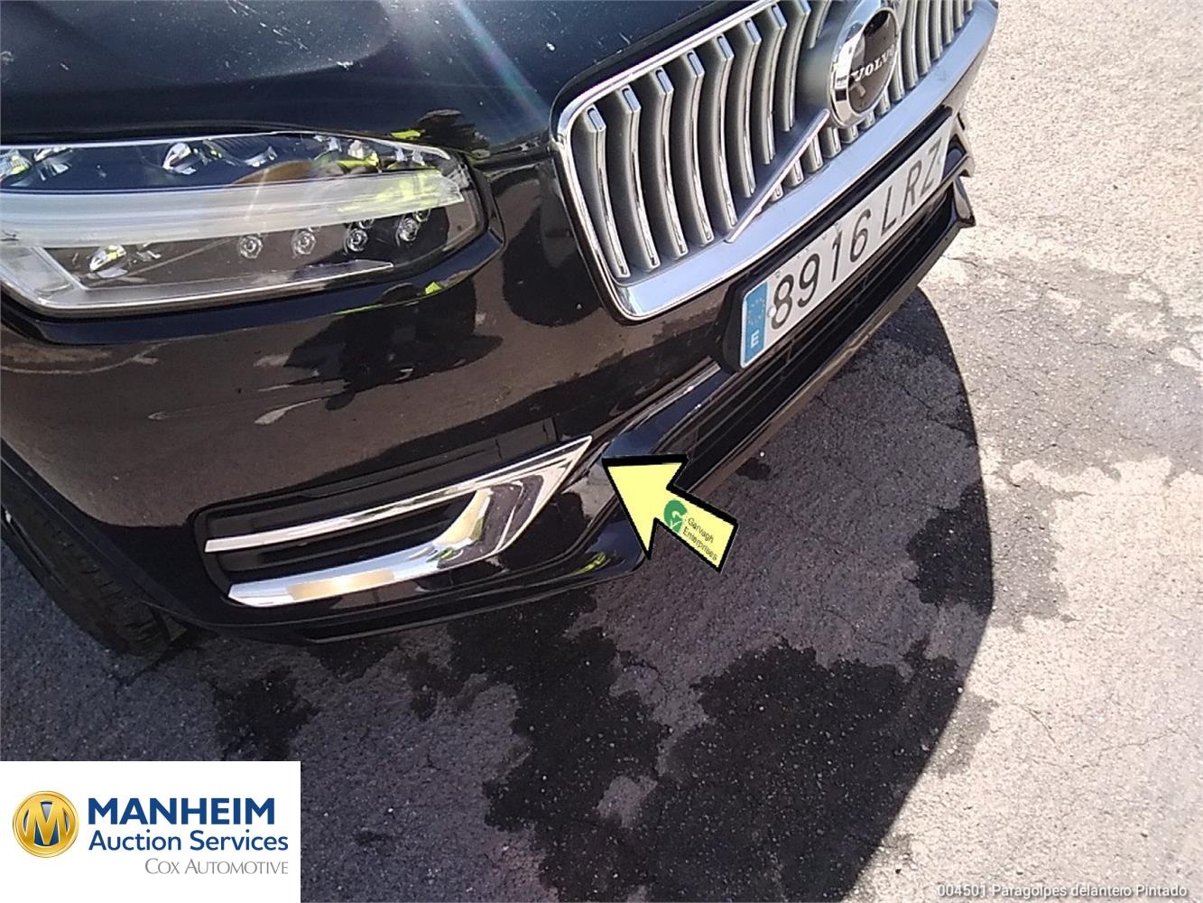 Foto Volvo XC90 91
