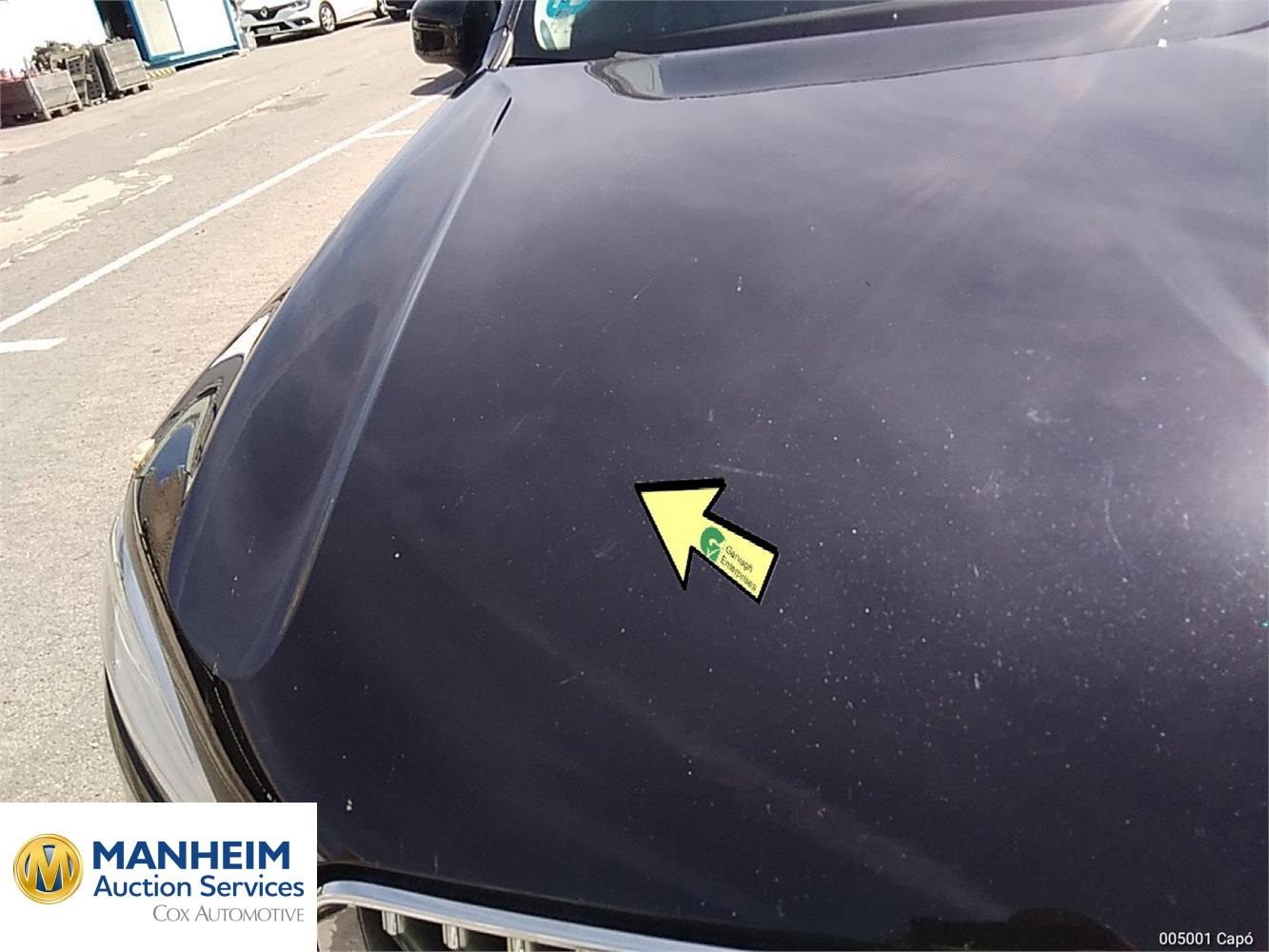 Foto Volvo XC90 55