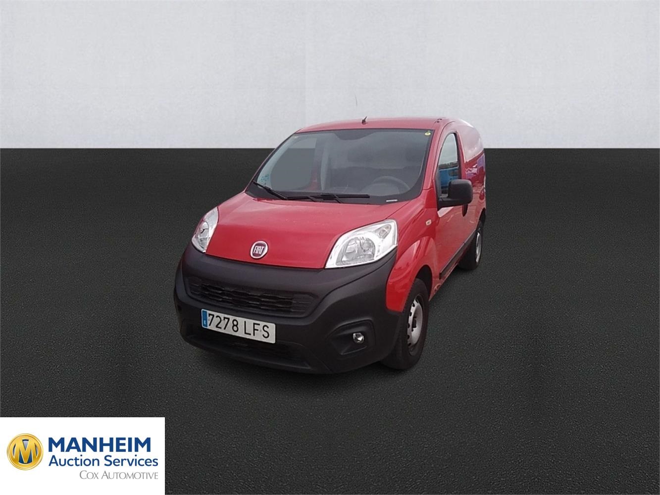 Fiat Fiorino 