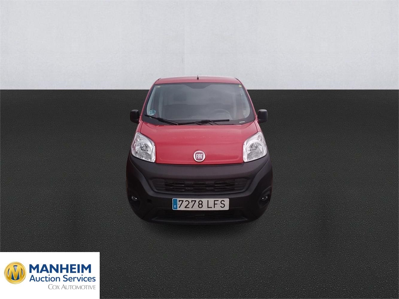 Foto Fiat Fiorino 2