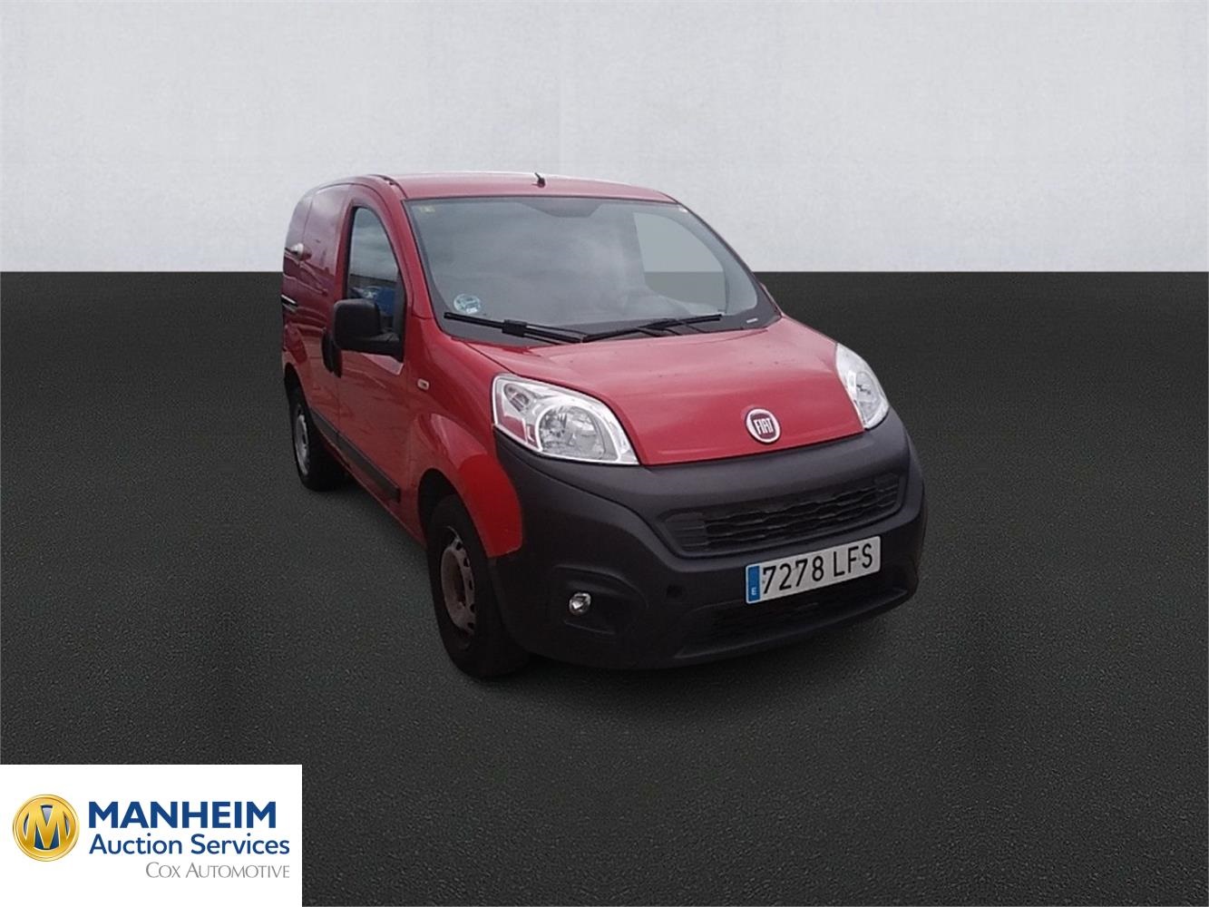 Foto Fiat Fiorino 3