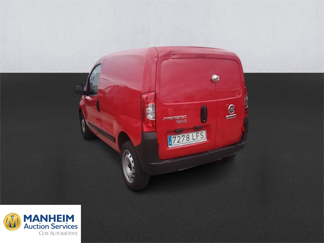Foto Fiat Fiorino 6