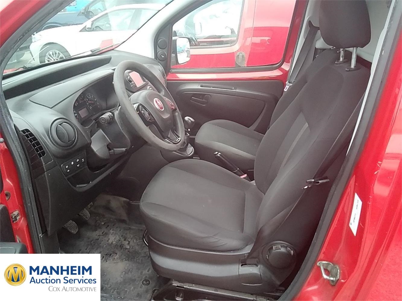 Foto Fiat Fiorino 7