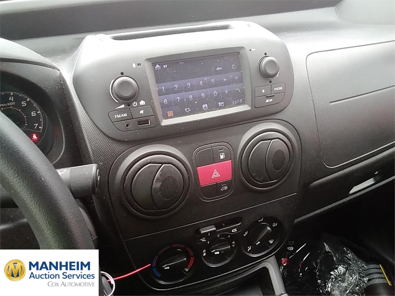 Foto Fiat Fiorino 9