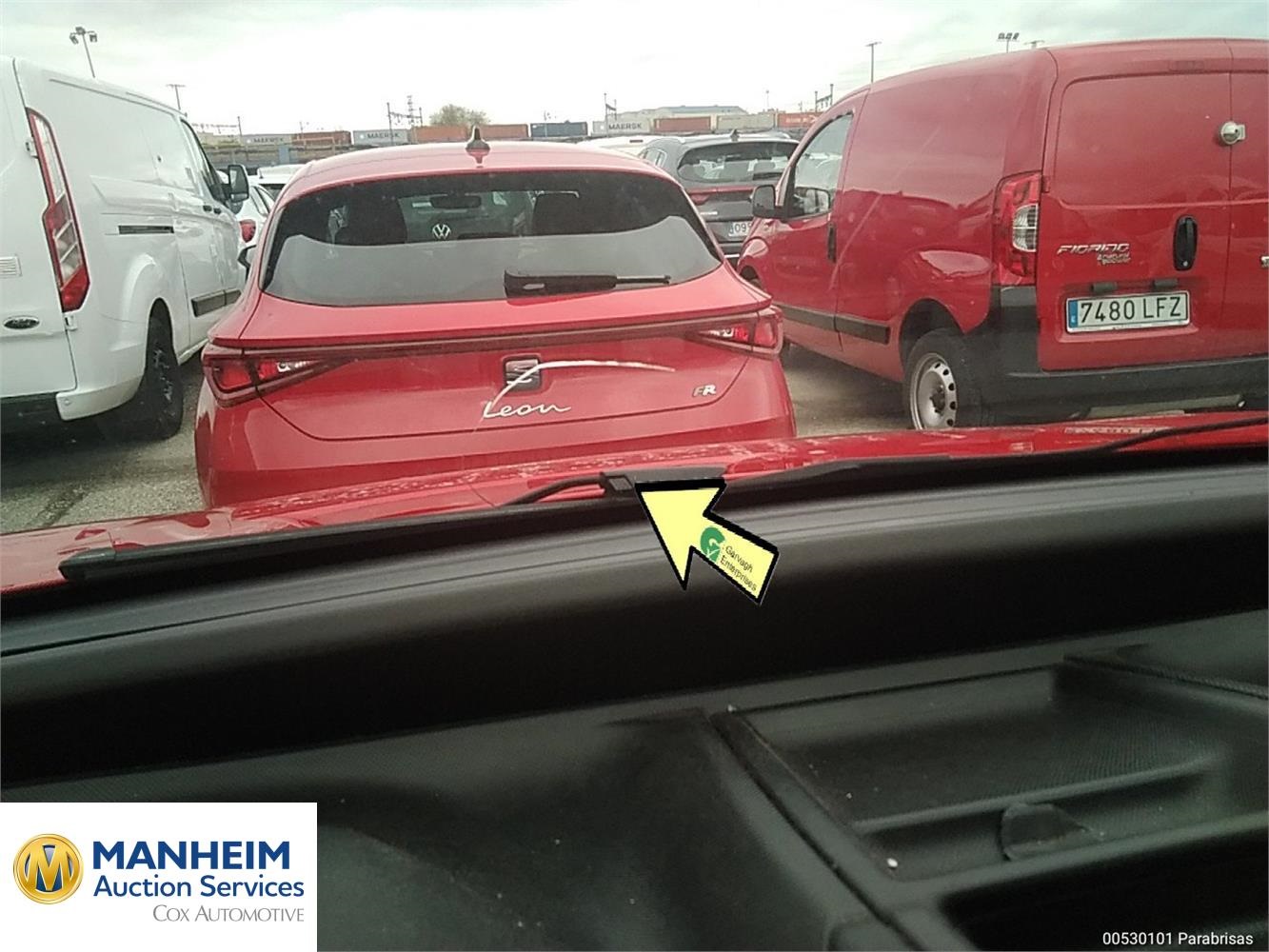Foto Fiat Fiorino 13