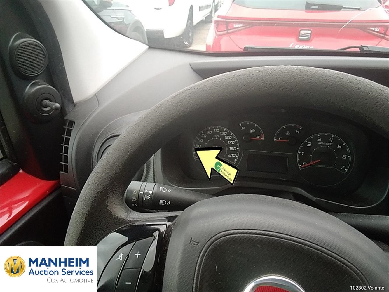 Foto Fiat Fiorino 15