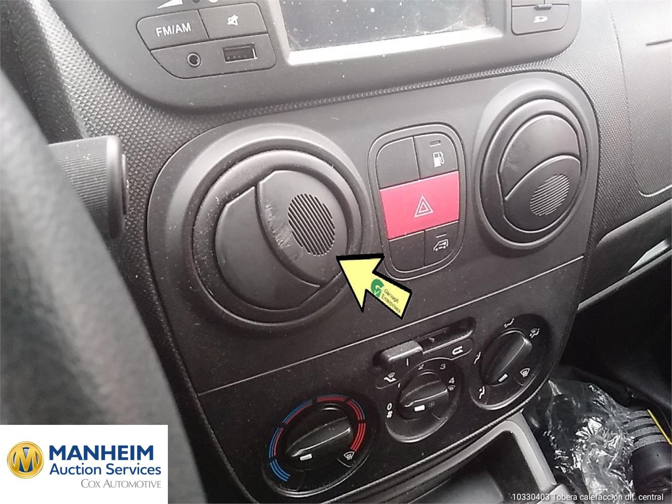 Foto Fiat Fiorino 16