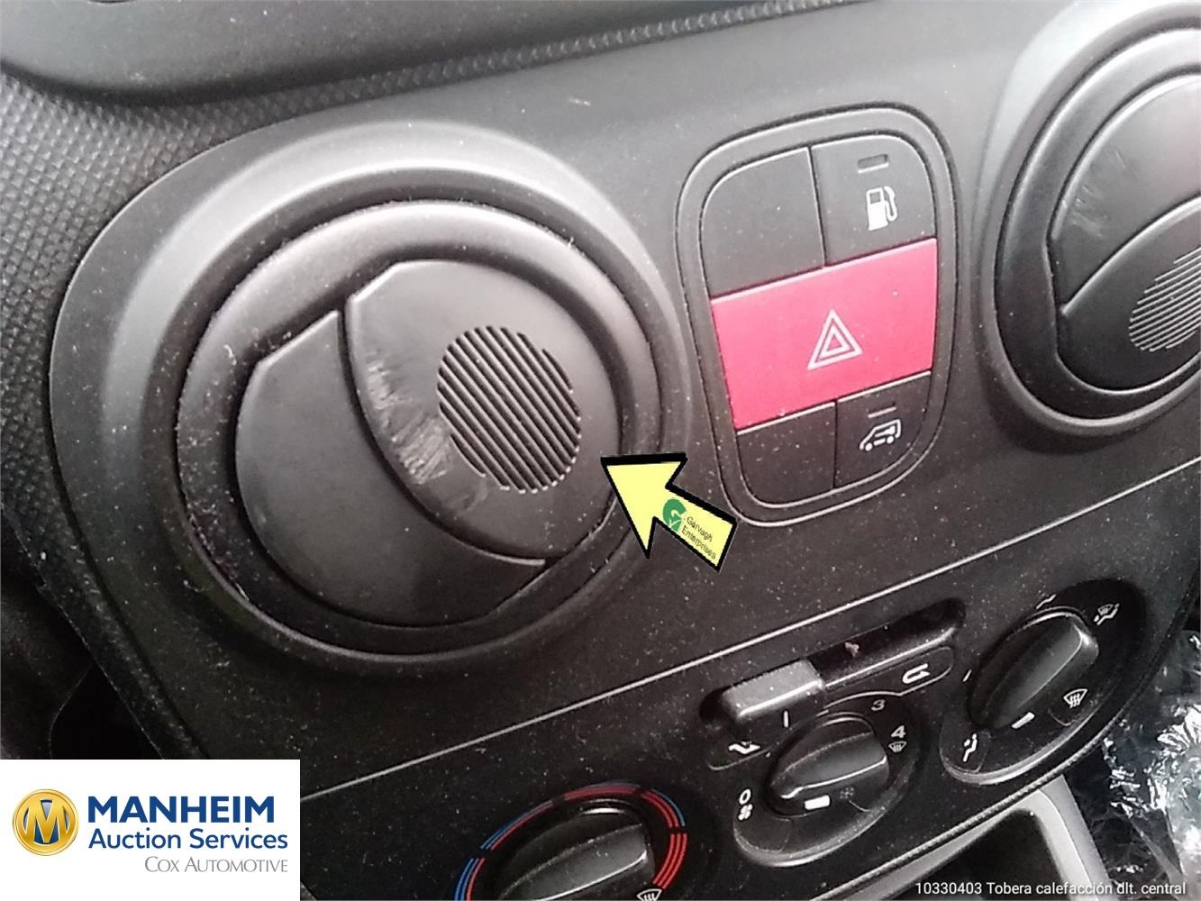 Foto Fiat Fiorino 17
