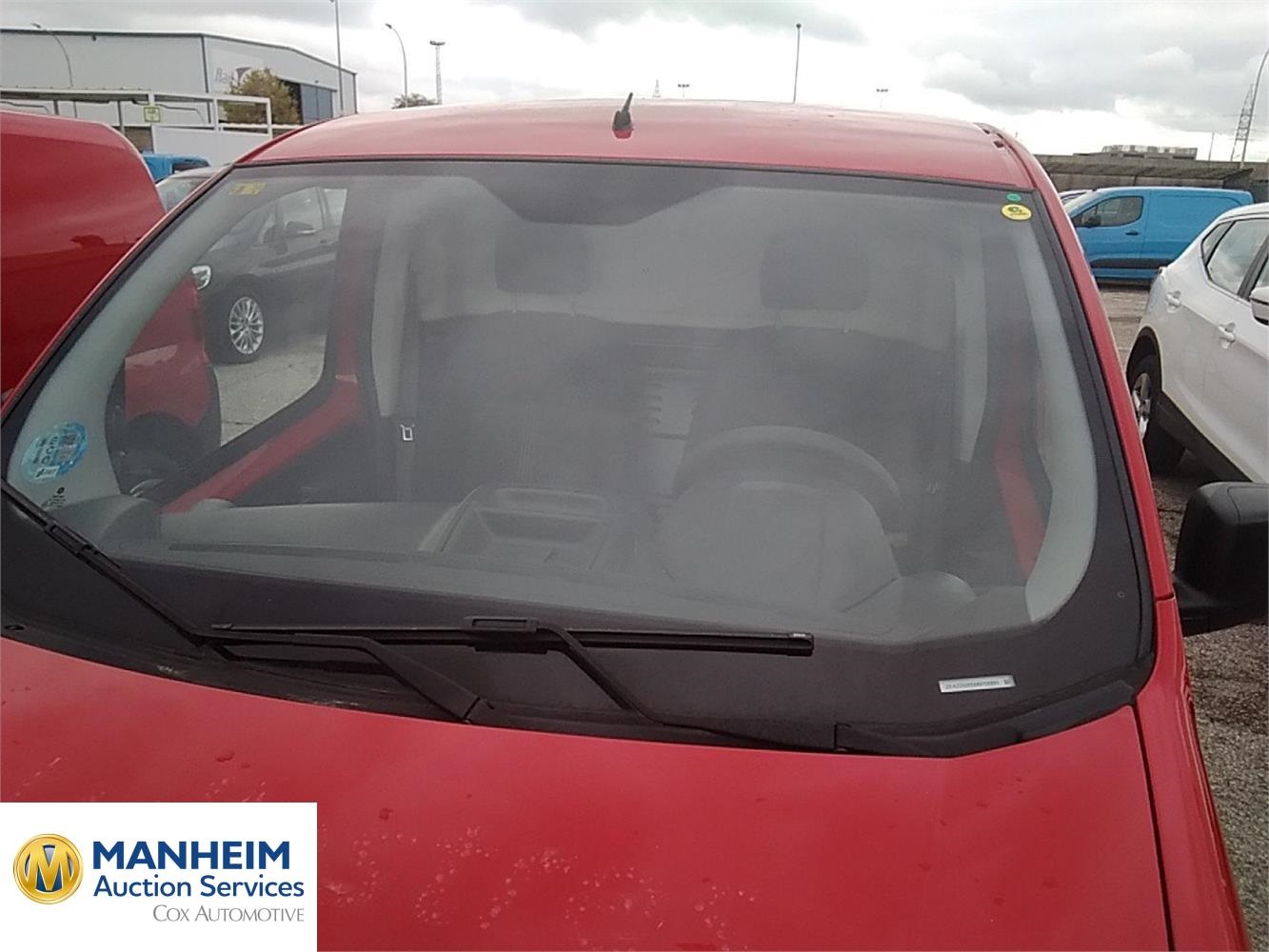 Foto Fiat Fiorino 25