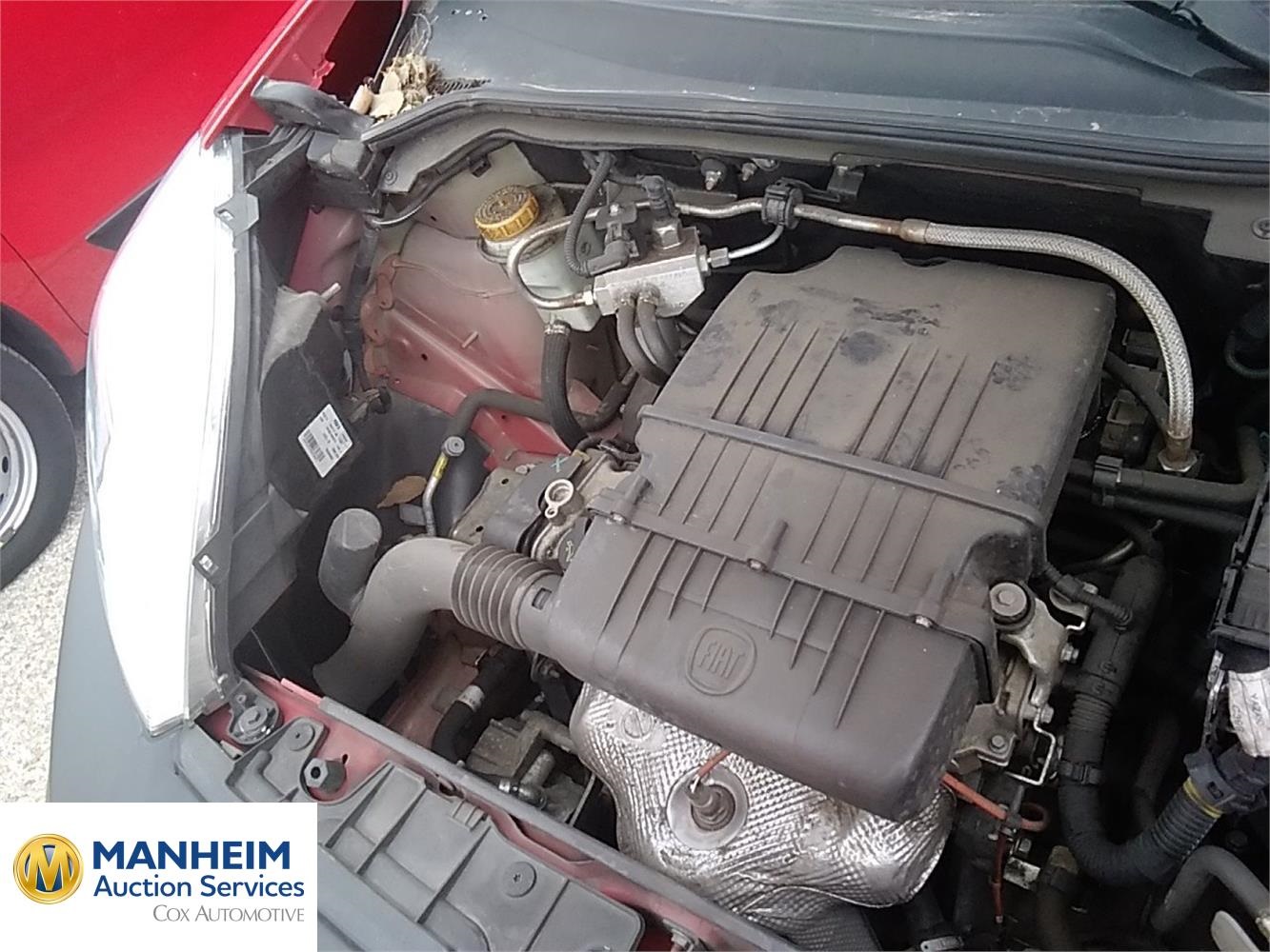 Foto Fiat Fiorino 26