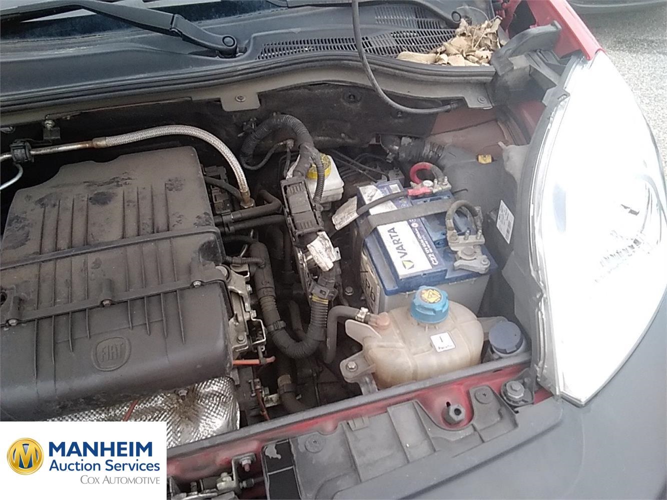 Foto Fiat Fiorino 27