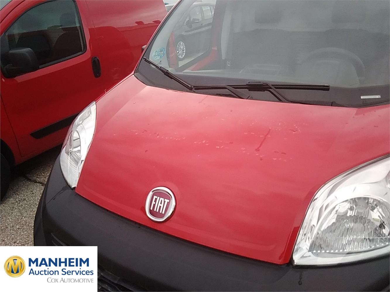 Foto Fiat Fiorino 28