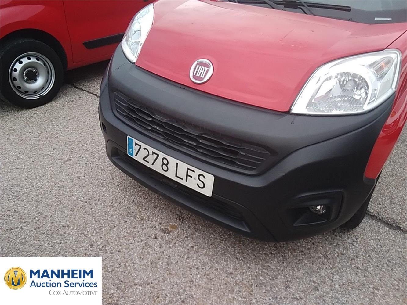 Foto Fiat Fiorino 29