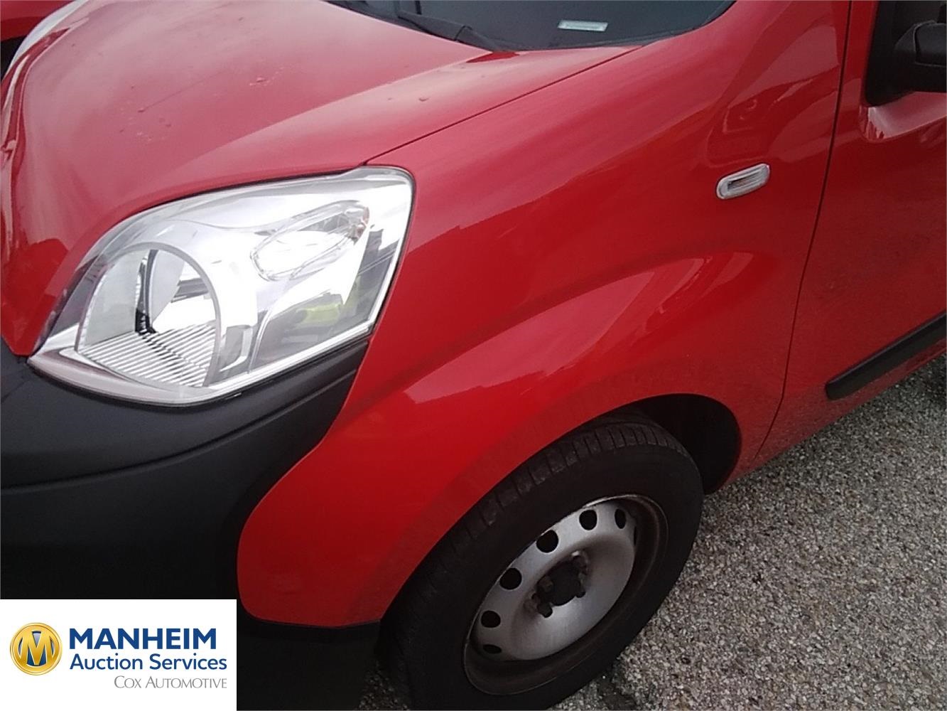 Foto Fiat Fiorino 30