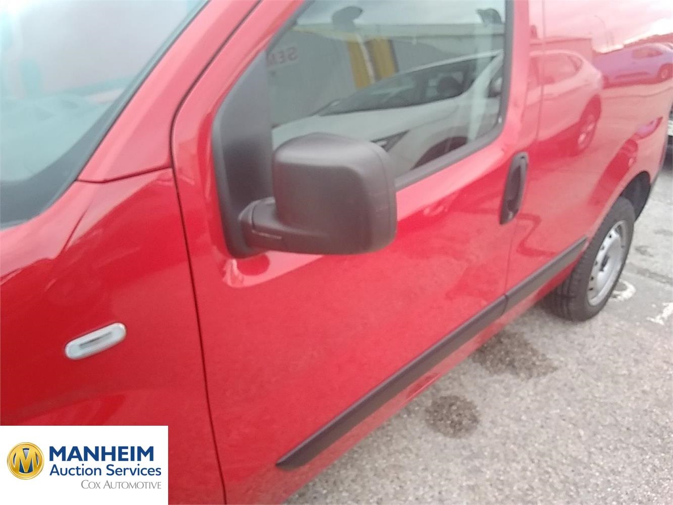 Foto Fiat Fiorino 32