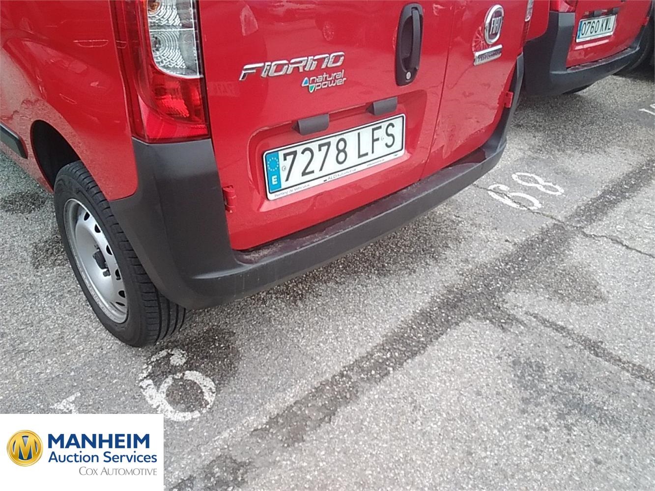 Foto Fiat Fiorino 35