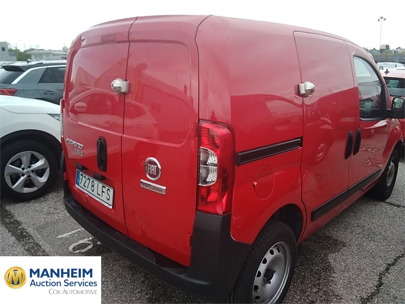 Foto Fiat Fiorino 37