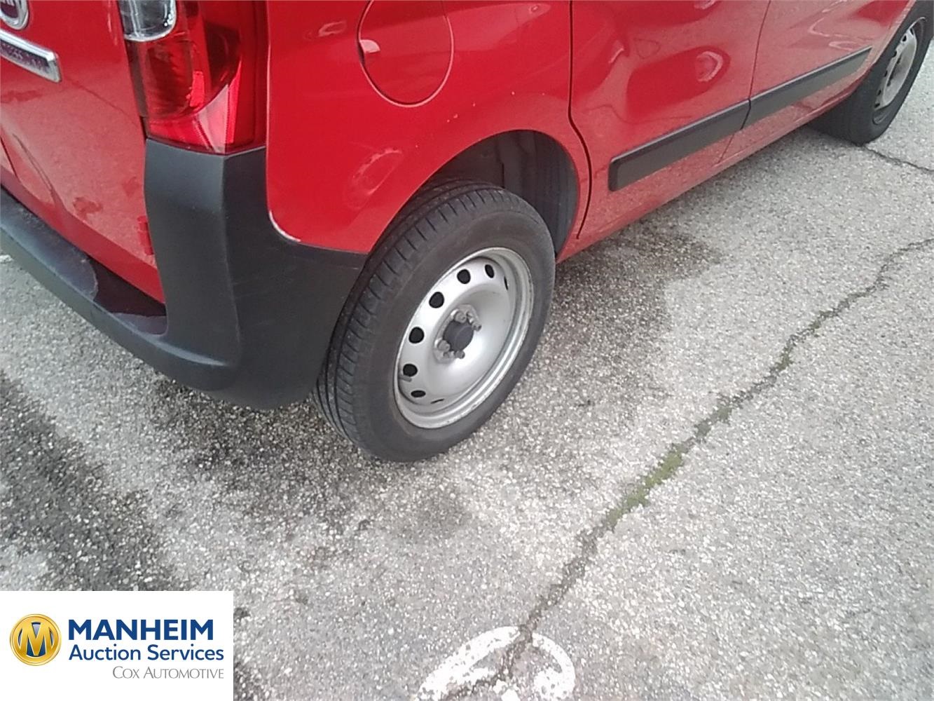 Foto Fiat Fiorino 38