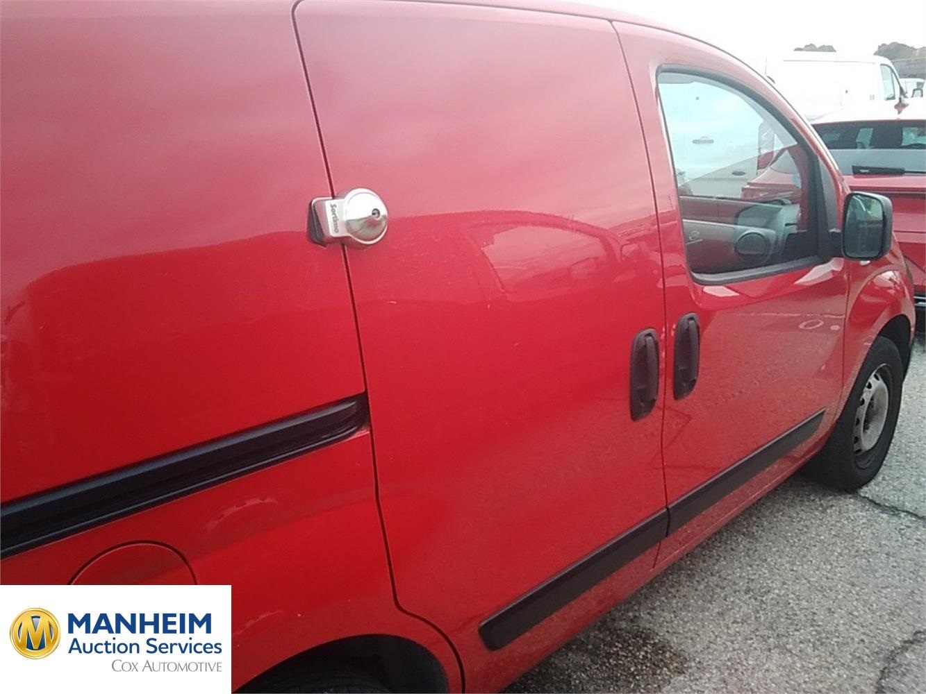 Foto Fiat Fiorino 39