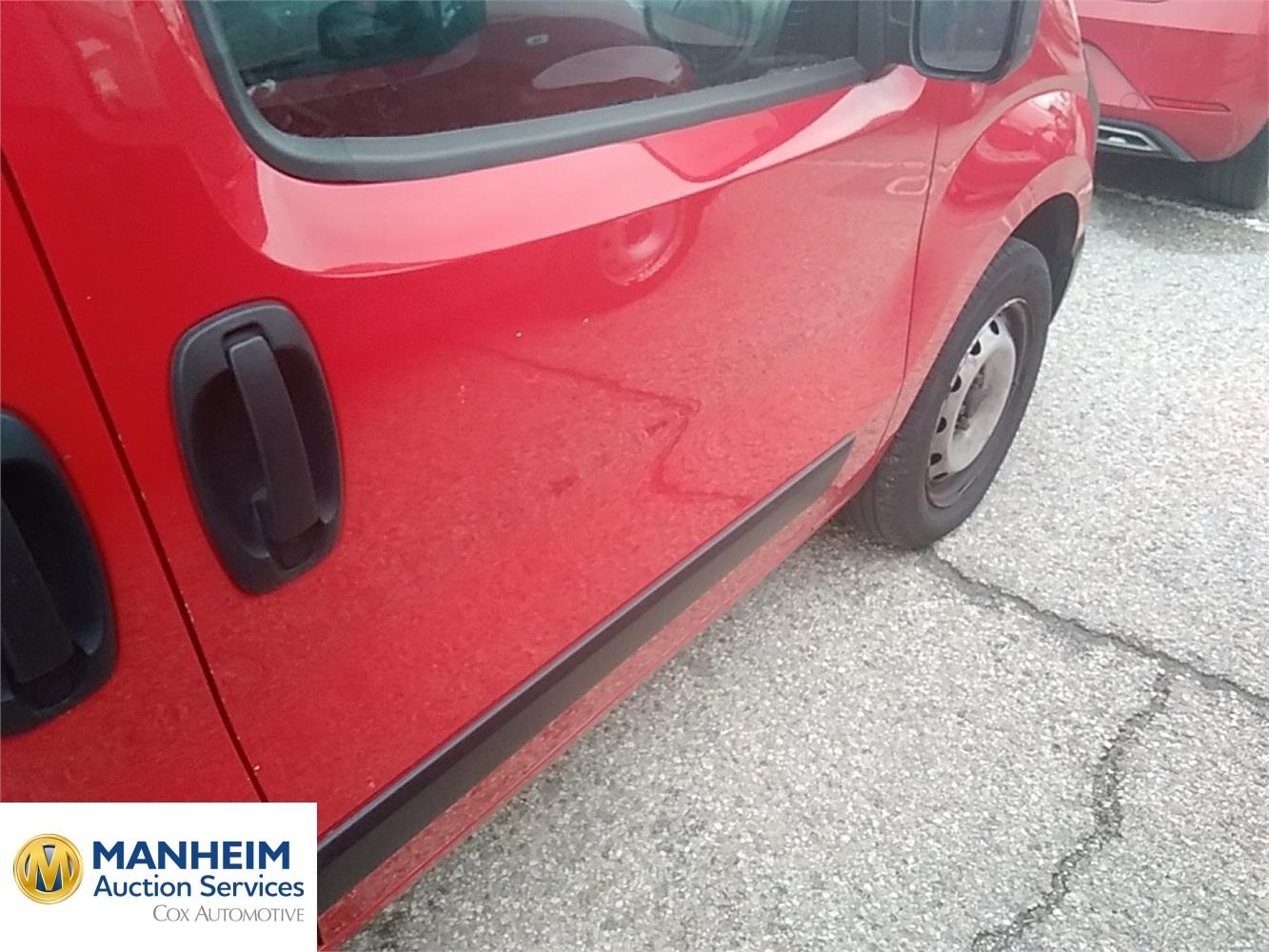 Foto Fiat Fiorino 40