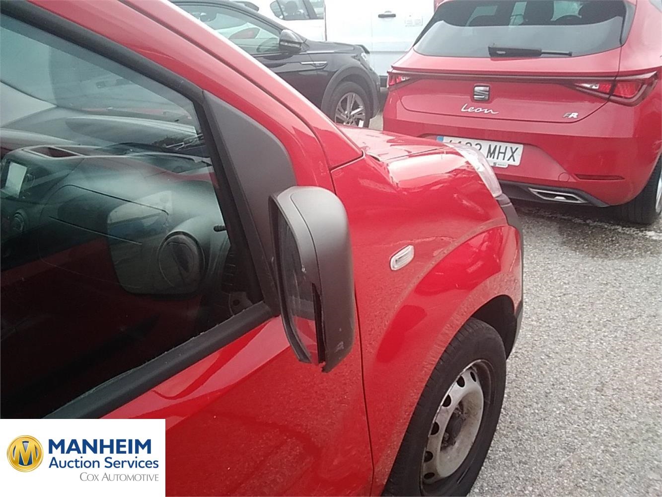 Foto Fiat Fiorino 41
