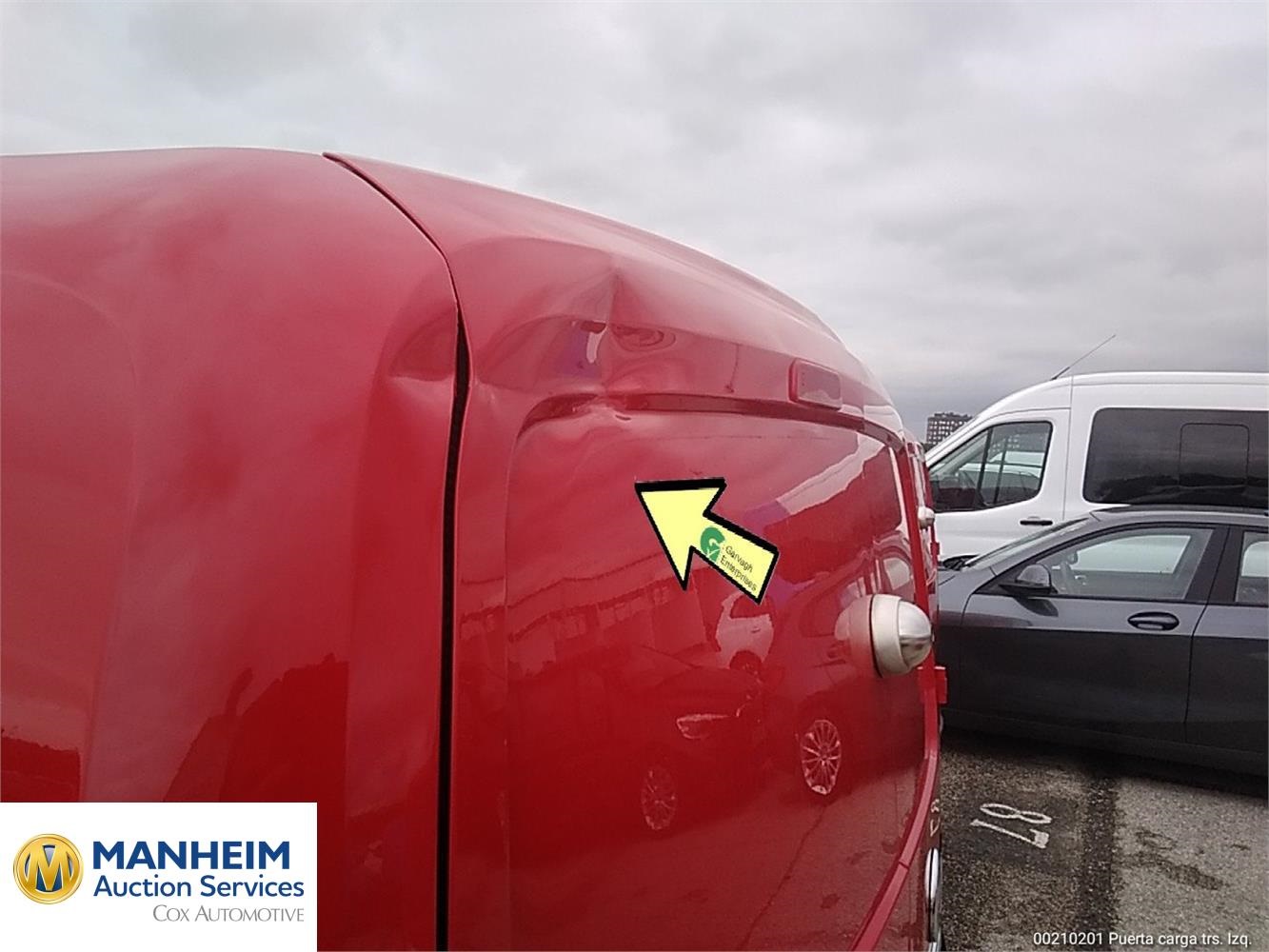 Foto Fiat Fiorino 68