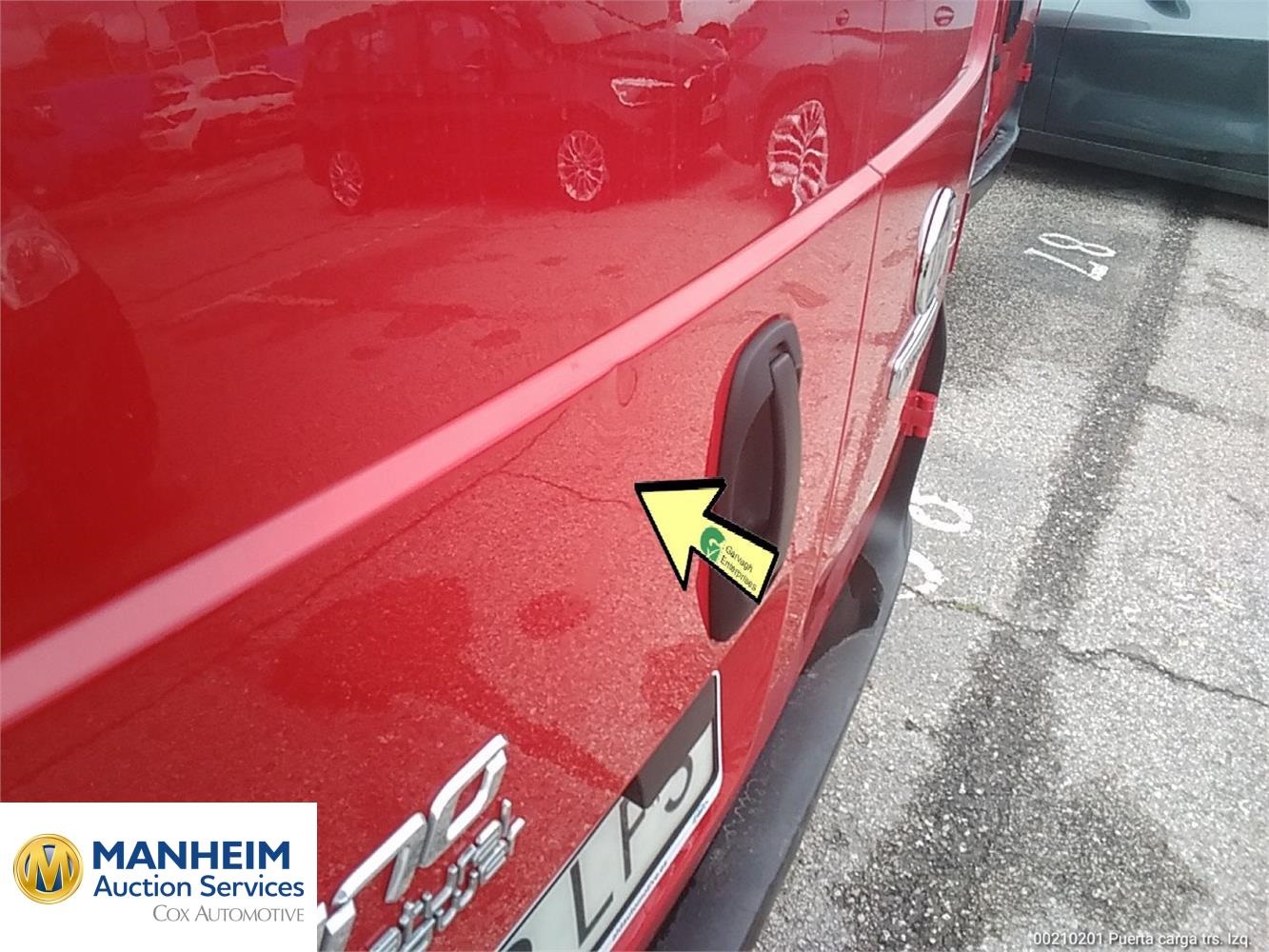 Foto Fiat Fiorino 70