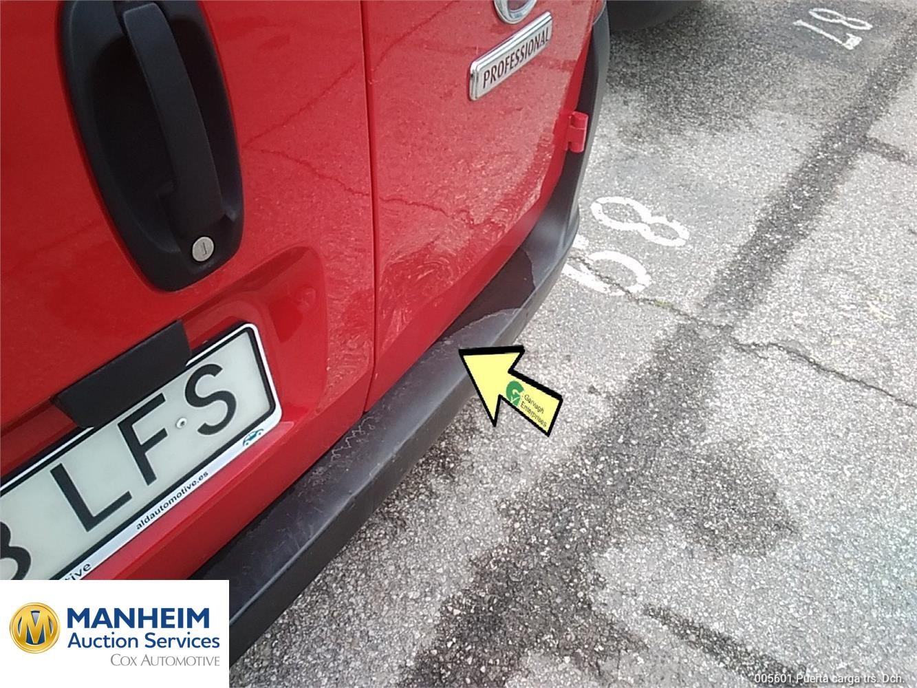 Foto Fiat Fiorino 71