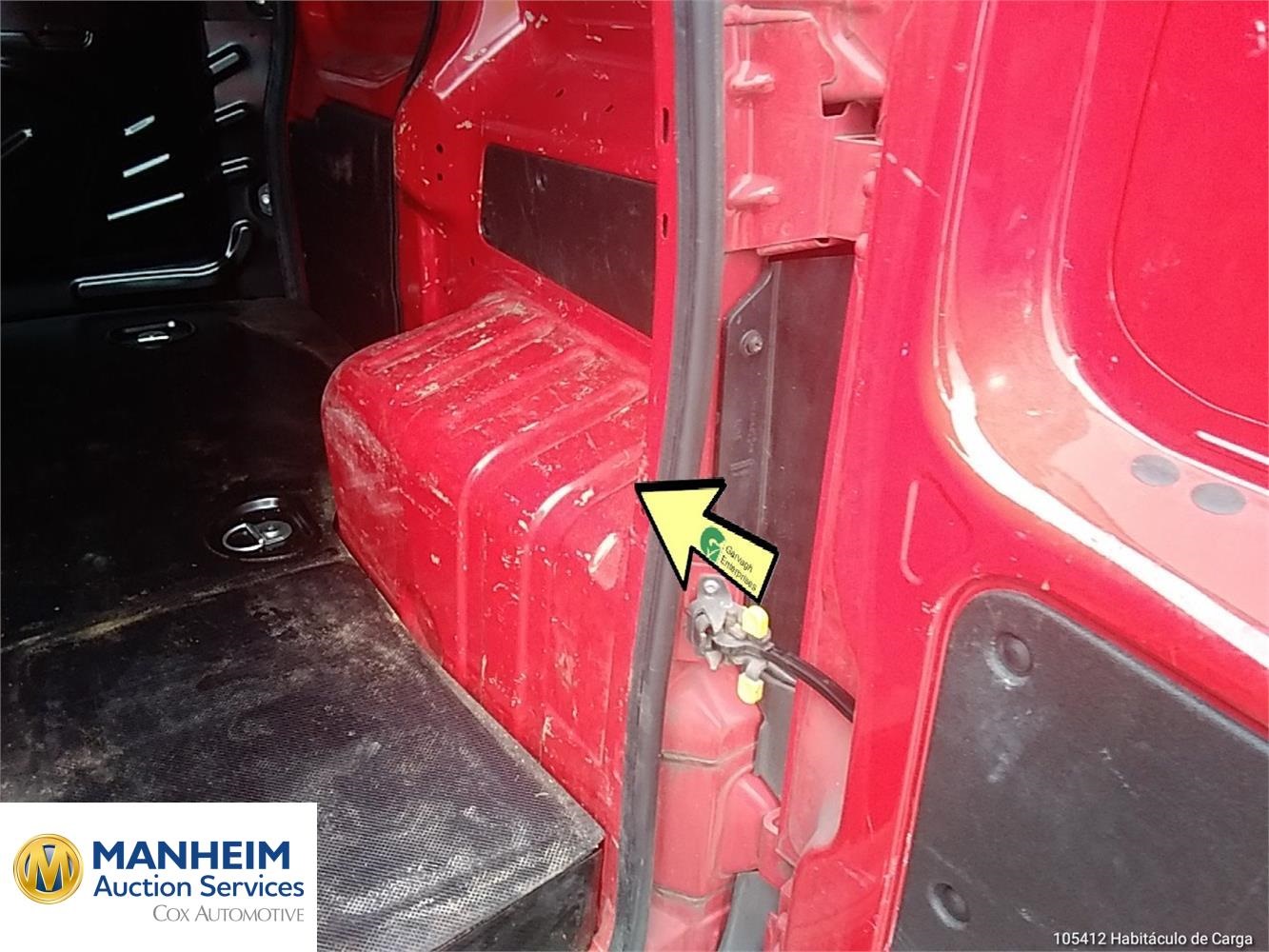 Foto Fiat Fiorino 83
