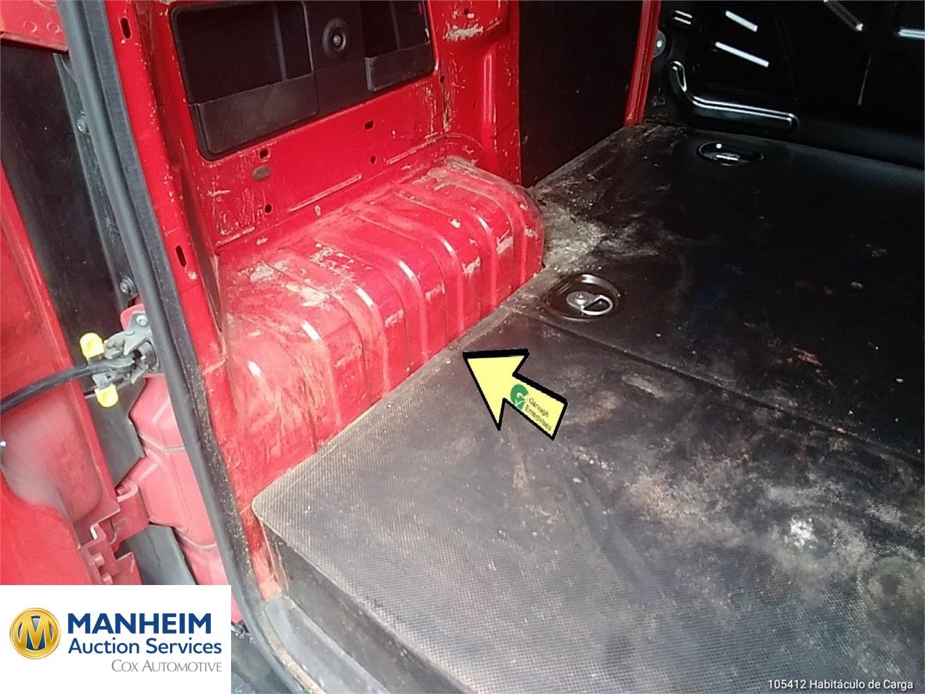 Foto Fiat Fiorino 85