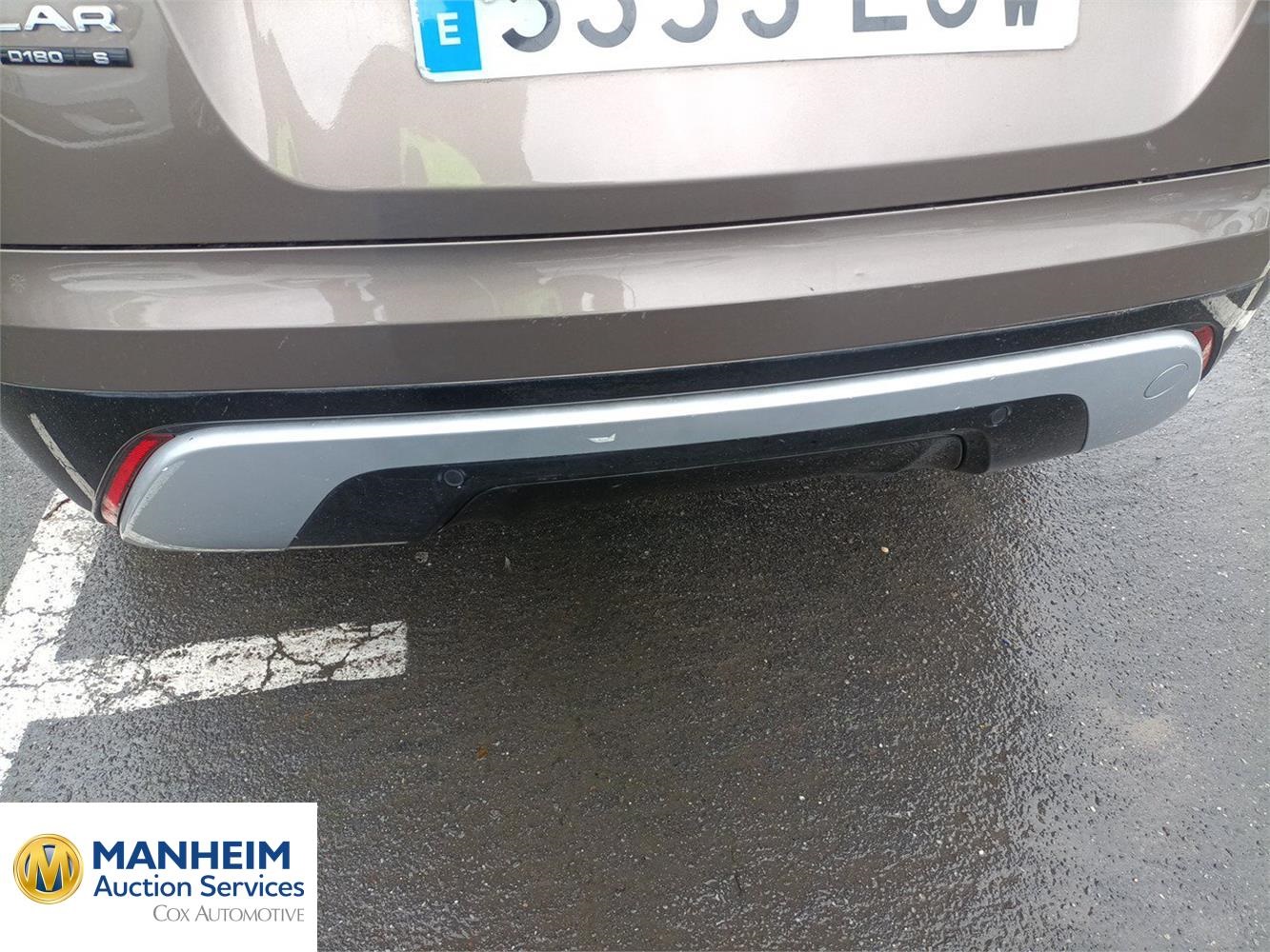 Foto RANGE ROVER Range Rover Velar 35