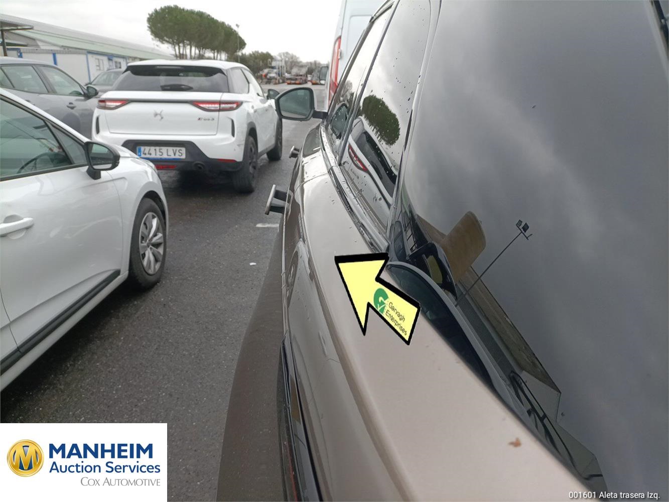 Foto RANGE ROVER Range Rover Velar 67