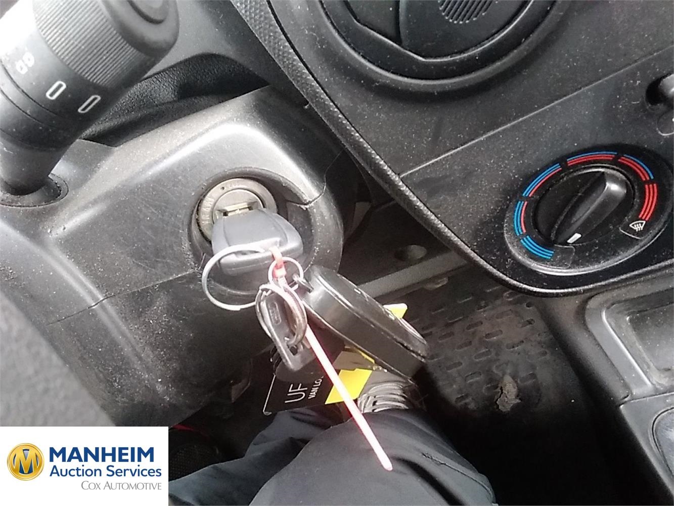 Foto Fiat Fiorino 12