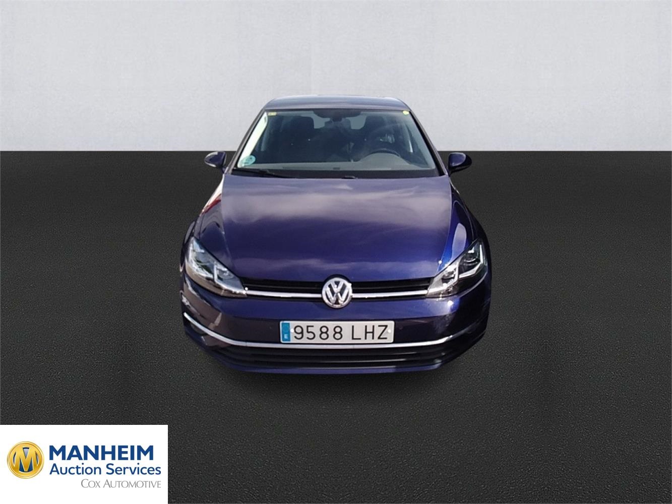Foto Volkswagen Golf 2