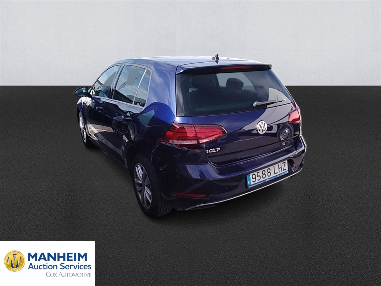 Foto Volkswagen Golf 6