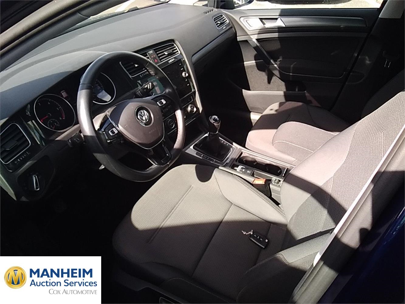 Foto Volkswagen Golf 7