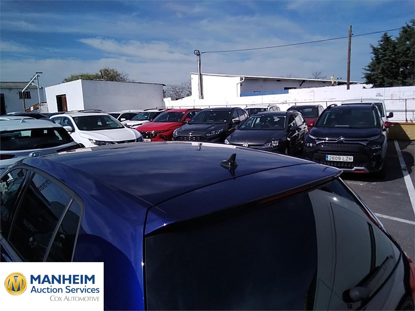 Foto Volkswagen Golf 19