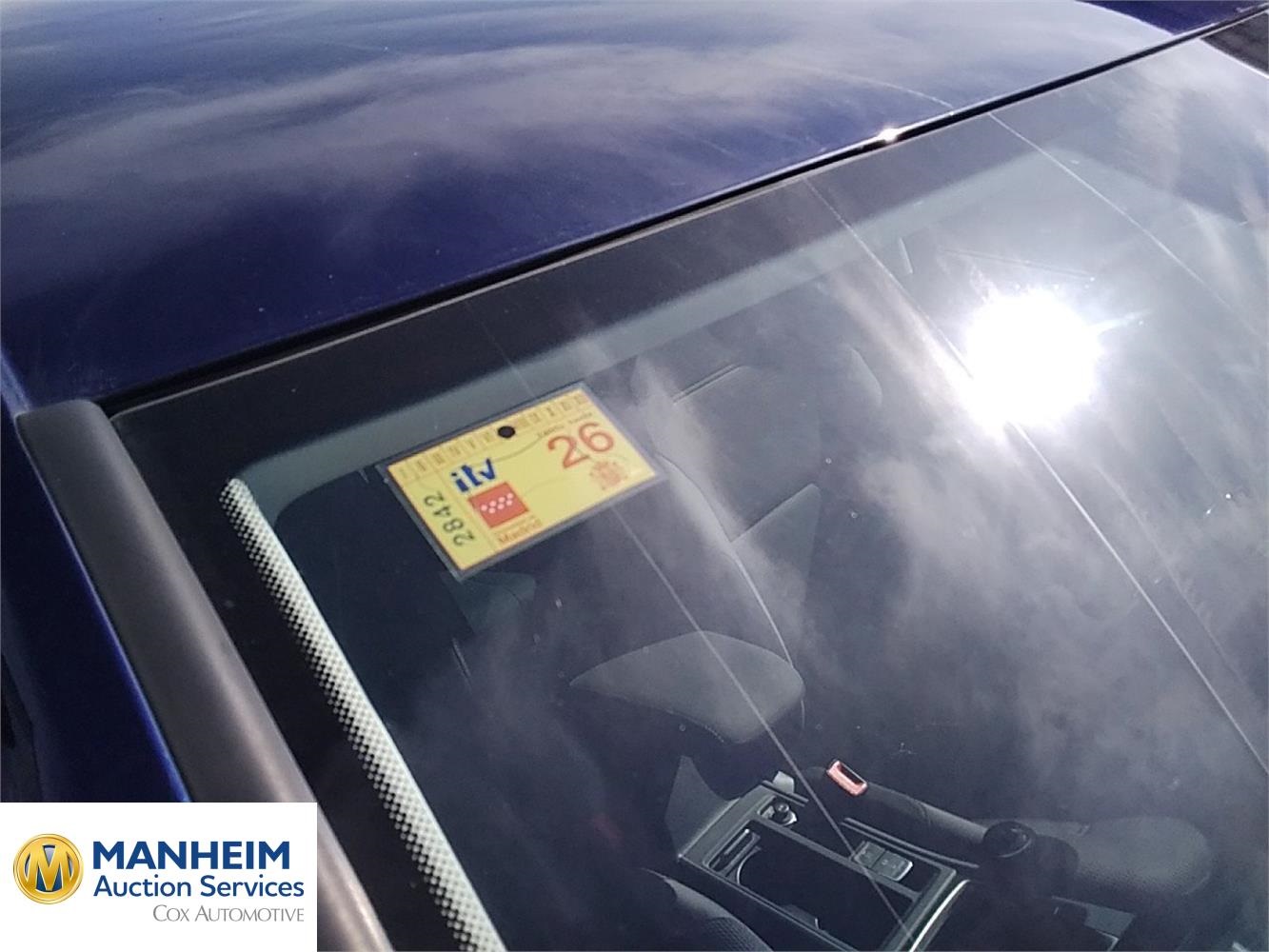 Foto Volkswagen Golf 28