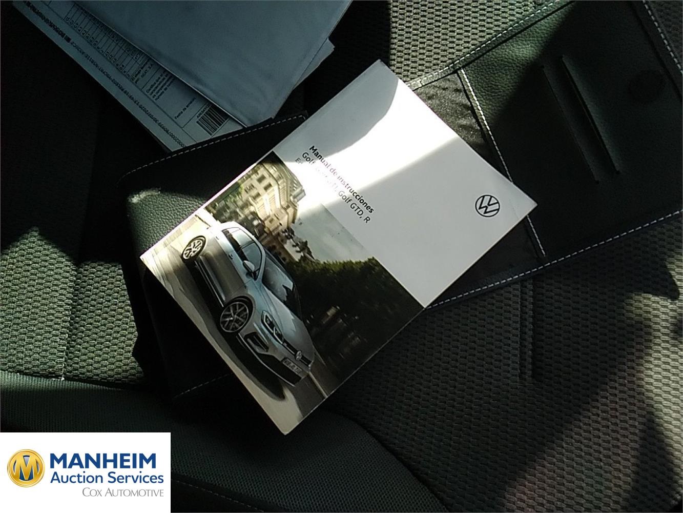 Foto Volkswagen Golf 31